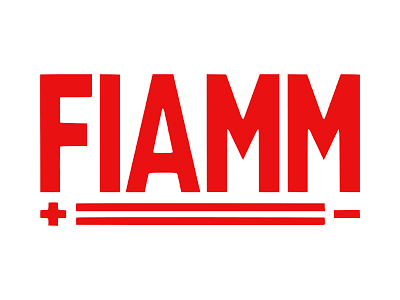 FIAMM
